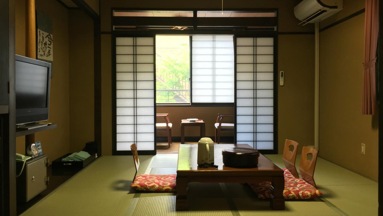 Hotel Zao Shikitei Shiroishi  Exterior foto